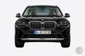 BMW X3 xDrive 30e X-Line 2.0 2023 (2)