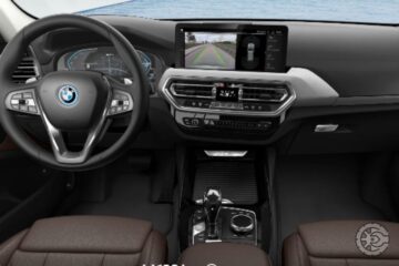 BMW X3 xDrive 30e X-Line 2.0 2023 (5)