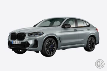 BMW X4 M40i 3.0 2023