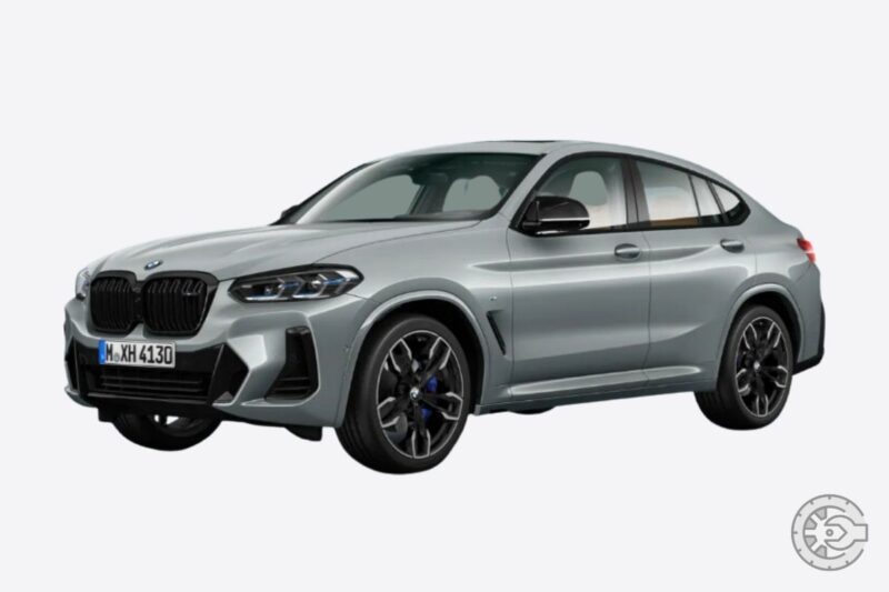 BMW X4 M40i 3.0 2023