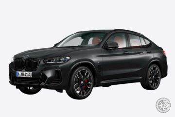 BMW X4 M40i Sport Edition 3.0 2023