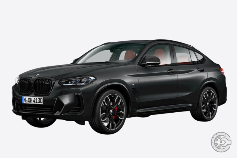 BMW X4 M40i Sport Edition 3.0 2023