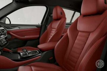 BMW X4 M40i Sport Edition 3.0 2023 (4)