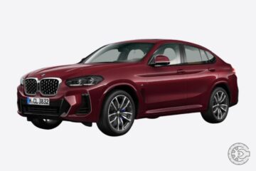 BMW X4 xDrive 30i M Sport 2.0 2023