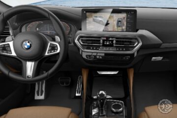 BMW X4 xDrive 30i M Sport 2.0 2023 (5)
