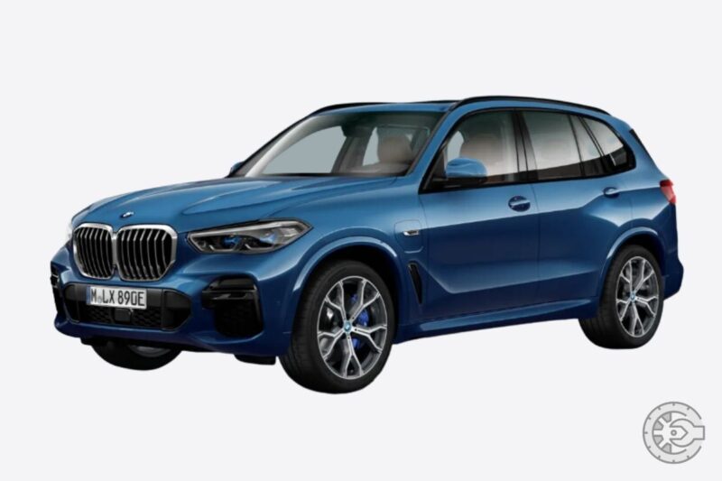 BMW X5 xDrive 45e M Sport 3.0 2023