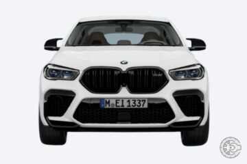 BMW X6 M Competition 4.4 V8 2023 (2)