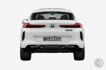 BMW X6 M Competition 4.4 V8 2023 (3)