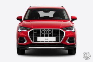 Audi Q3 Performace Black 2.0 TFSI Quattro 2023 (2)