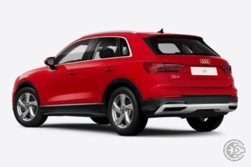 Audi Q3 Performace Black 2.0 TFSI Quattro 2023 (3)