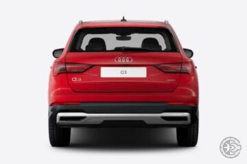 Audi Q3 Performace Black 2.0 TFSI Quattro 2023 (4)