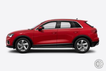 Audi Q3 Performace Black 2.0 TFSI Quattro 2023 (5)