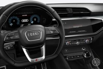 Audi Q3 Performace Black 2.0 TFSI Quattro 2023 (6)