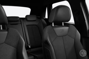 Audi Q3 Performace Black 2.0 TFSI Quattro 2023 (7)