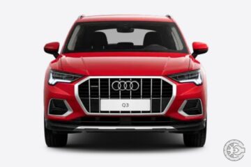 Audi Q3 Performace 2.0 TFSI Quattro 2023 (2)