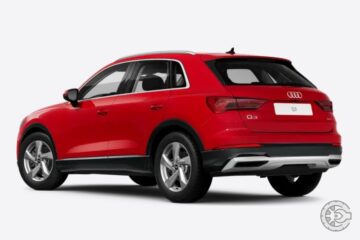 Audi Q3 Performace 2.0 TFSI Quattro 2023 (3)
