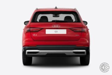 Audi Q3 Performace 2.0 TFSI Quattro 2023 (4)