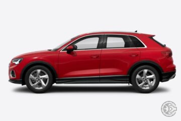 Audi Q3 Performace 2.0 TFSI Quattro 2023 (5)