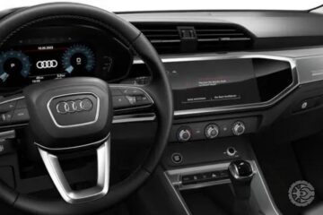 Audi Q3 Performace 2.0 TFSI Quattro 2023 (6)
