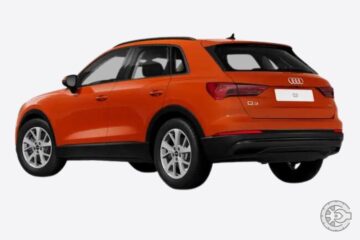 Audi Q3 Prestige 2.0 TFSI Quattro 2023 (3)