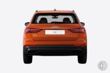Audi Q3 Prestige 2.0 TFSI Quattro 2023 (4)