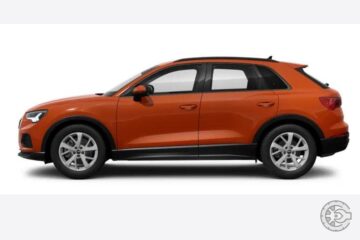 Audi Q3 Prestige 2.0 TFSI Quattro 2023 (5)