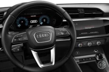 Audi Q3 Prestige 2.0 TFSI Quattro 2023 (6)
