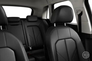 Audi Q3 Prestige 2.0 TFSI Quattro 2023 (7)