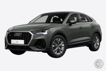 Audi Q3 Sportback Performace 2.0 TFSI Quattro 2023