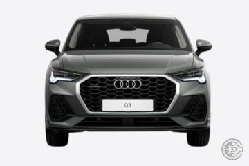 Audi Q3 Sportback Performace 2.0 TFSI Quattro 2023 (2)