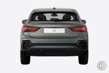 Audi Q3 Sportback Performace 2.0 TFSI Quattro 2023 (4)