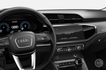 Audi Q3 Sportback Performace 2.0 TFSI Quattro 2023 (6)