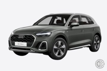 Audi Q5 Performace 2.0 TSFI-e 2023