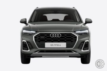 Audi Q5 Performace 2.0 TSFI-e 2023 (2)