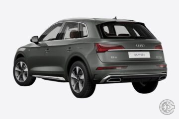 Audi Q5 Performace 2.0 TSFI-e 2023 (3)