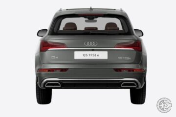 Audi Q5 Performace 2.0 TSFI-e 2023 (4)