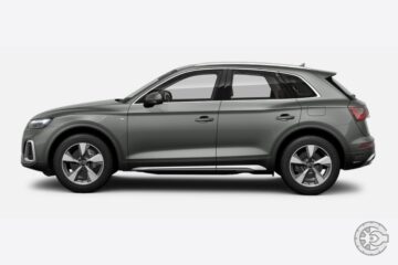 Audi Q5 Performace 2.0 TSFI-e 2023 (5)