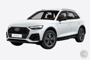 Audi Q5 Performace Black 2.0 TSFI-e 2023