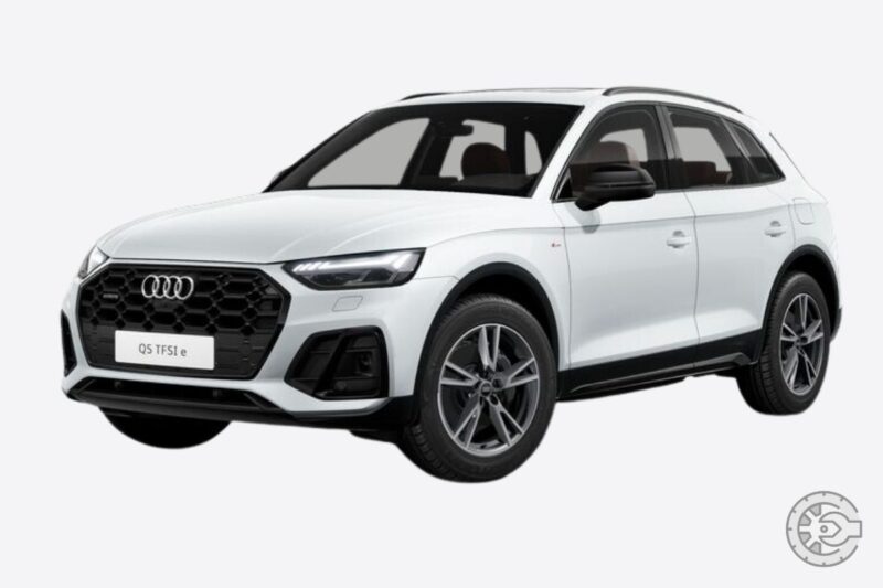 Audi Q5 Performace Black 2.0 TSFI-e 2023
