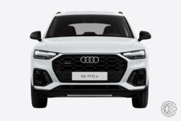 Audi Q5 Performace Black 2.0 TSFI-e 2023 (2)