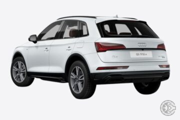 Audi Q5 Performace Black 2.0 TSFI-e 2023 (3)