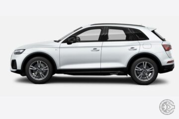 Audi Q5 Performace Black 2.0 TSFI-e 2023 (5)