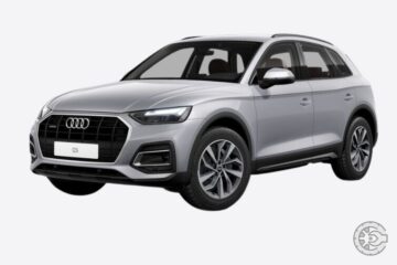 Audi Q5 Prestige 2.0 TSFI 2023