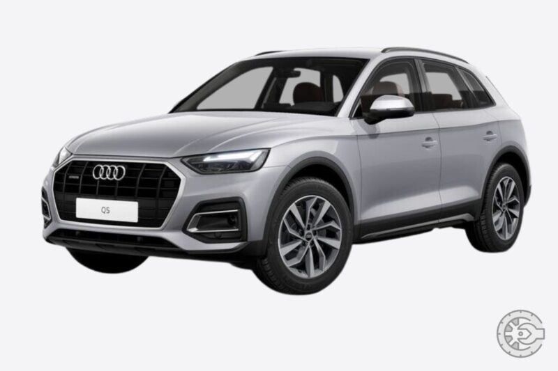 Audi Q5 Prestige 2.0 TSFI 2023