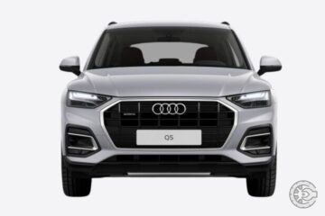 Audi Q5 Prestige 2.0 TSFI 2023 (2)
