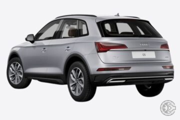 Audi Q5 Prestige 2.0 TSFI 2023 (3)