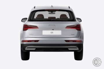 Audi Q5 Prestige 2.0 TSFI 2023 (4)