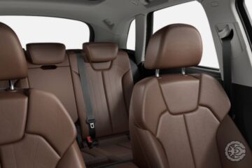 Audi Q5 S-Line Black 2.0 TSFI 2023 (7)