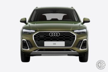 Audi Q5 S-Line 2.0 TSFI 2023 (2)