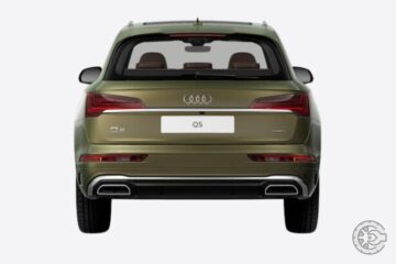 Audi Q5 S-Line 2.0 TSFI 2023 (4)